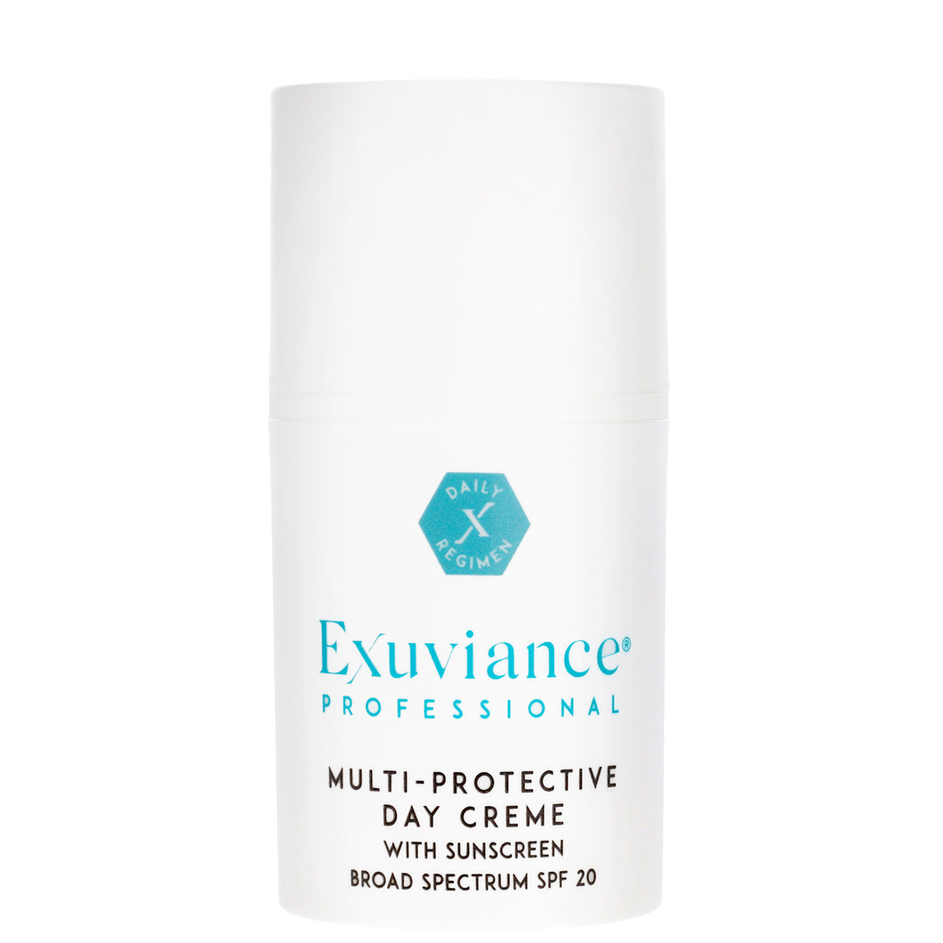 Multi-Protective Day Creme