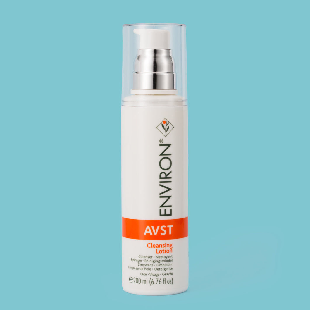 AVST Cleansing Lotion