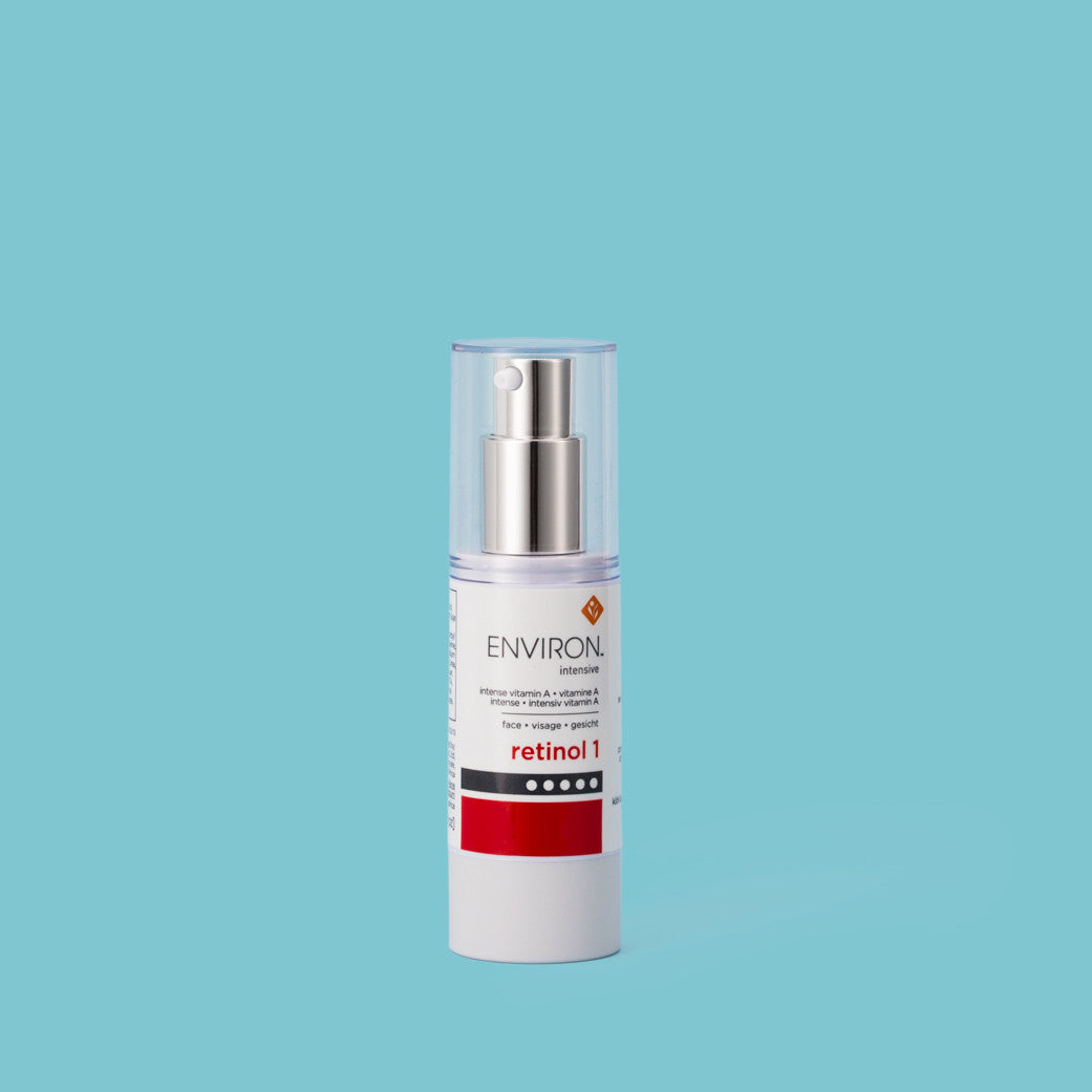 Retinol 1