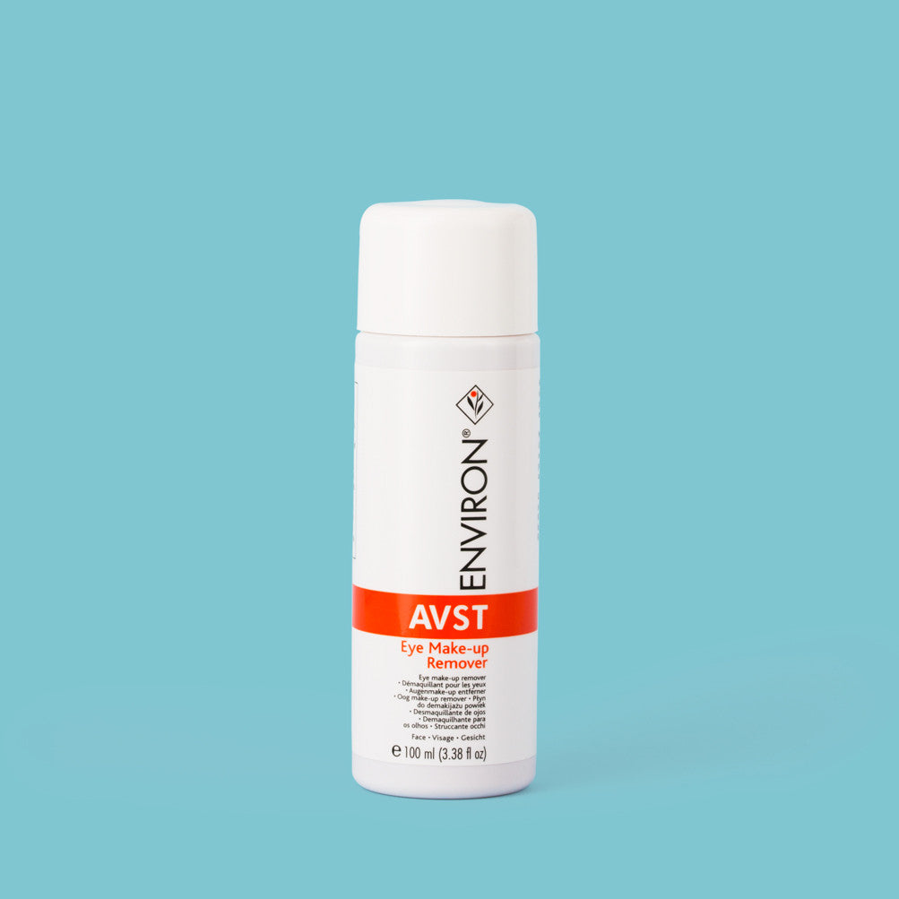 AVST Eye Make-up Remover