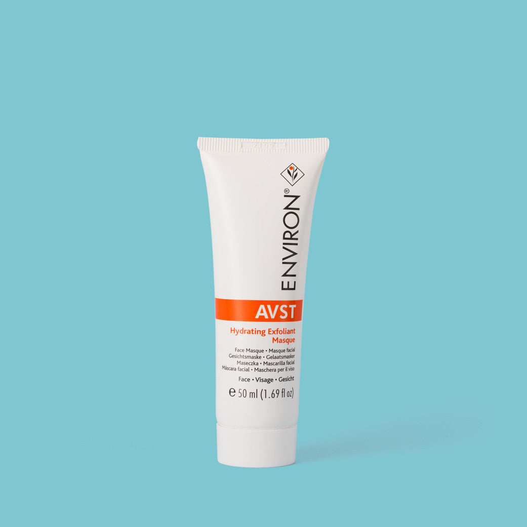 AVST Skin EssentiA Clay Masque