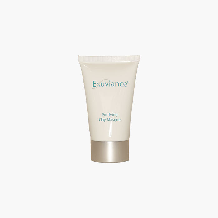 Purifying Clay Masque
