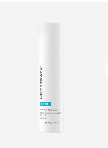 PHA Daily Moisturizer