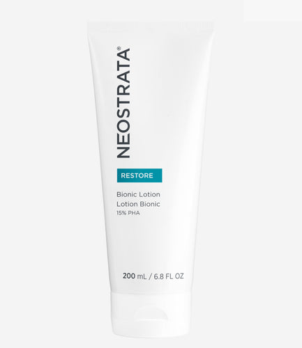 Bionic Lotion