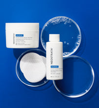 Smooth Glycolic Peel Pads