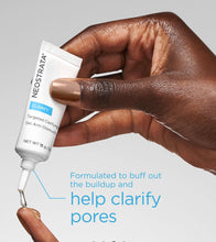 Targeted Clarifying gel