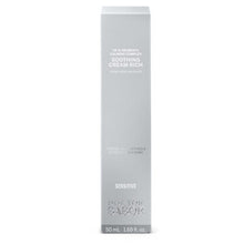 Dr. Babor Sensitive Intensive Calming Cream Rich