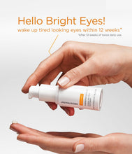 Brightening Eye Cream
