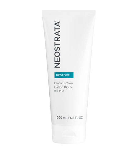 Bionic Lotion