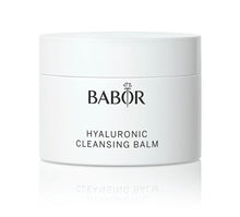 Babor Hyaluronic Cleansing Balm