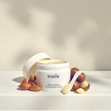 Babor Hyaluronic Cleansing Balm