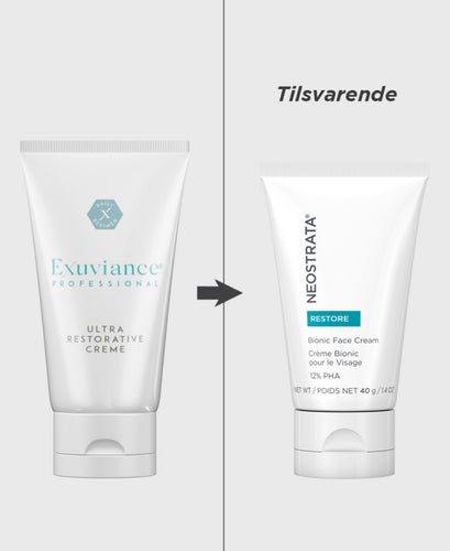 Bionic Face Cream