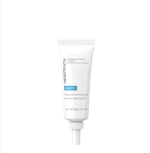 Targeted Clarifying gel