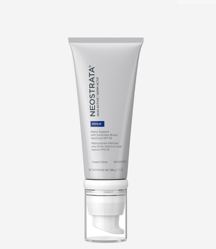 Matrix Support SPF50