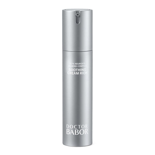 Dr. Babor Sensitive Intensive Calming Cream Rich
