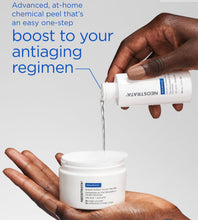 Smooth Glycolic Peel Pads