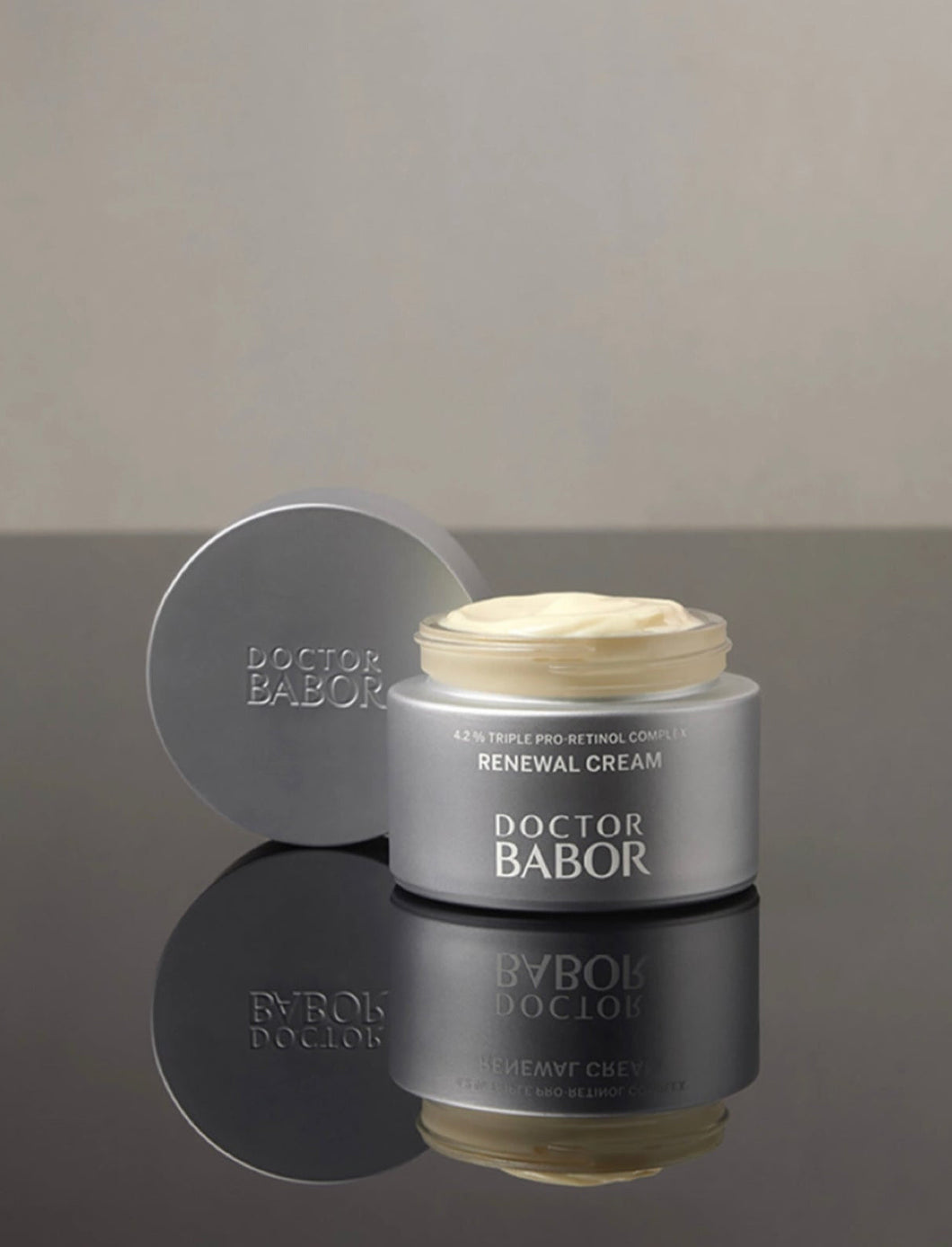 Doctor Babor Renewal Cream