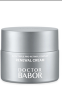 Doctor Babor Renewal Cream
