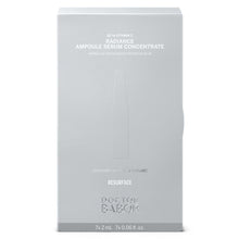 Radiance Ampoule Serum Concentrate C