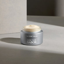 The Cure Cream