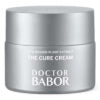 The Cure Cream