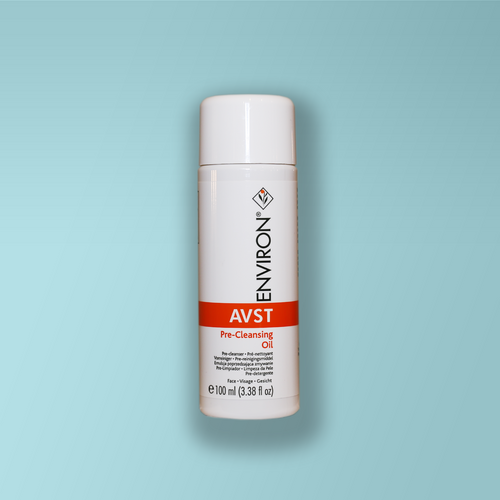 AVST Pre-Cleansing Oil