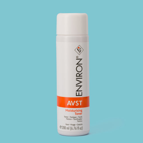 AVST Moisturising Toner