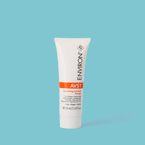 AVST Skin EssentiA Clay Masque