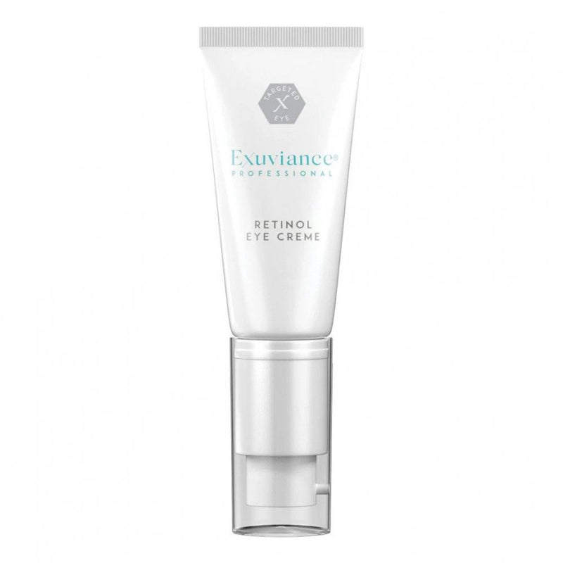 Retinol Eye Cream Betty's Beauty Salon